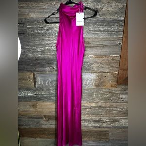 Amanda Uprichard Dress